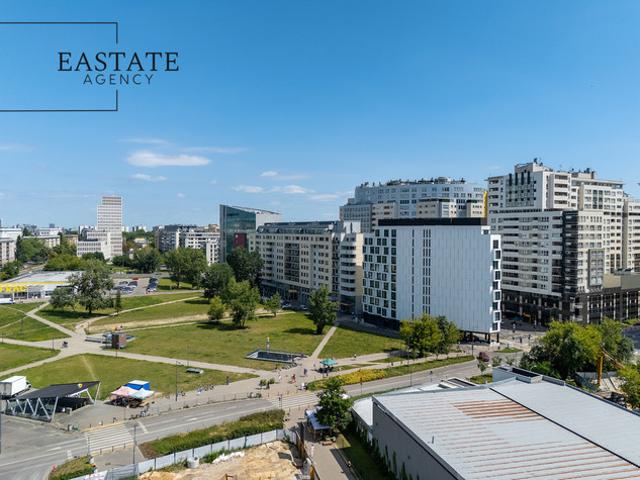 Biuro na sprzedaż w Warszawa, Mazowieckie
