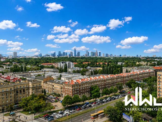 Mieszkanie do wynajęcia w Warszawa, Mazowieckie