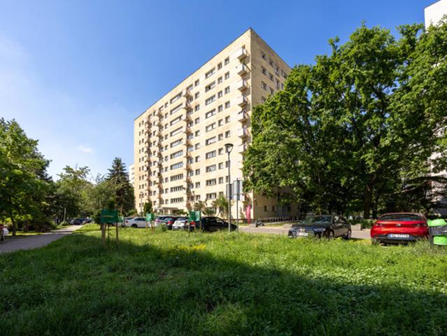 Mieszkanie na sprzedaż w Warszawa, Mazowieckie