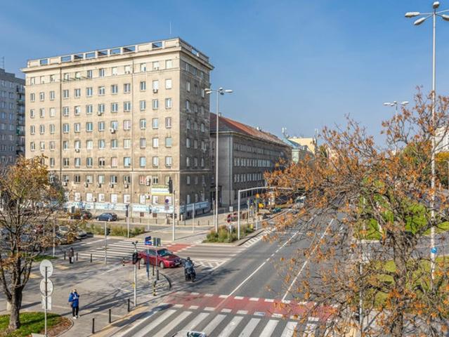 Biuro do wynajęcia w Warszawa, Mazowieckie