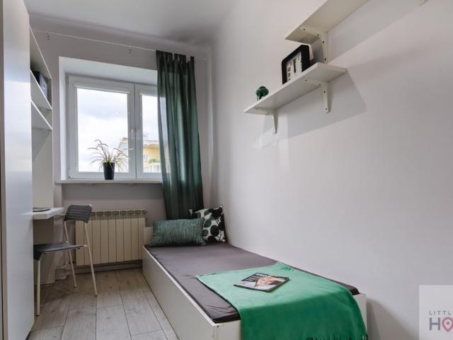 Pokój do wynajęcia w Warszawa, Mazowieckie