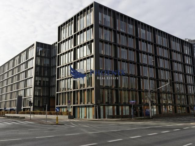 Komercyjne do wynajęcia w Warszawa, Mazowieckie