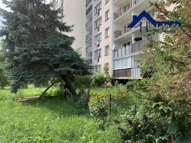 Mieszkanie na sprzedaż w Warszawa, Mazowieckie