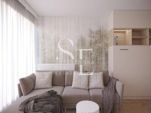 Apartament do wynajęcia w Warszawa, Mazowieckie