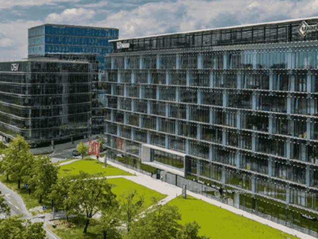 Biuro do wynajęcia w Warszawa, Mazowieckie