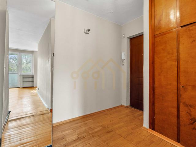 Apartament na sprzedaż w Warszawa, Mazowieckie