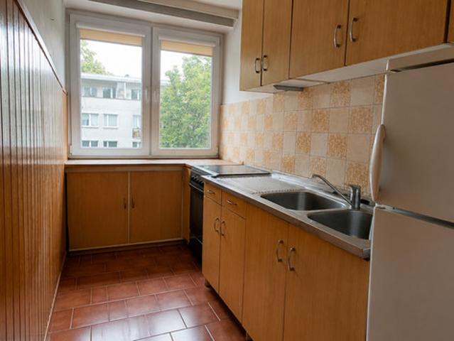 Mieszkanie na sprzedaż w Warszawa, Mazowieckie
