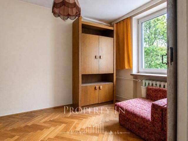 Mieszkanie na sprzedaż w Warszawa, Mazowieckie