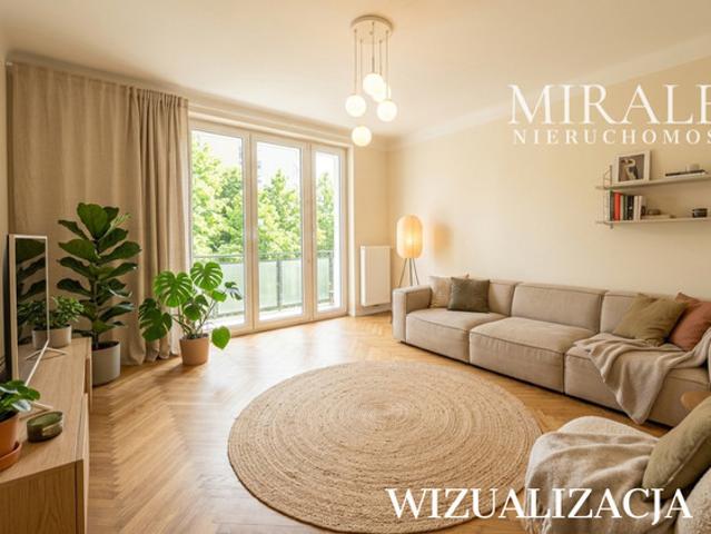 Mieszkanie na sprzedaż w Warszawa, Mazowieckie