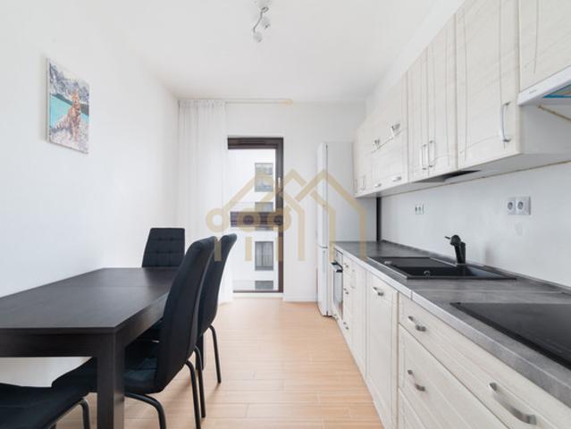 Apartament do wynajęcia w Warszawa, Mokotów