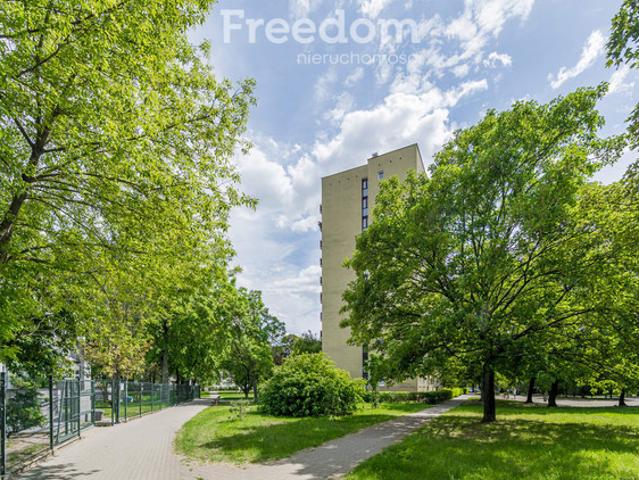 Mieszkanie na sprzedaż w Warszawa, Mazowieckie