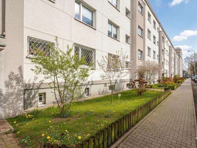 Mieszkanie na sprzedaż w Warszawa, Mazowieckie
