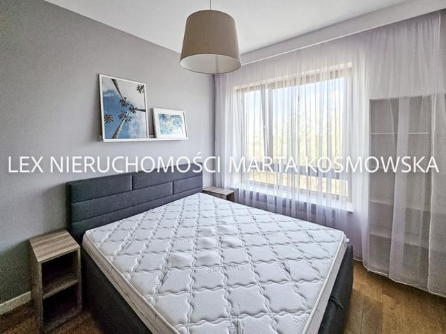 Apartament do wynajęcia w Warszawa, Mazowieckie