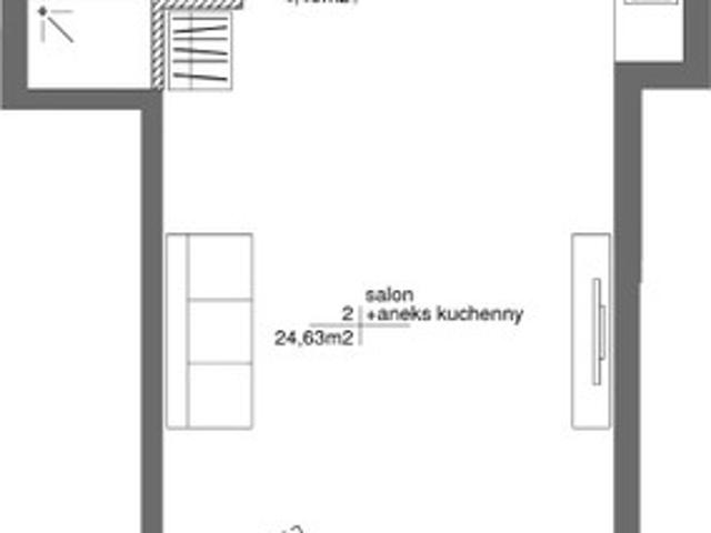 Mieszkanie na sprzedaż w Augustówka, Warszawa