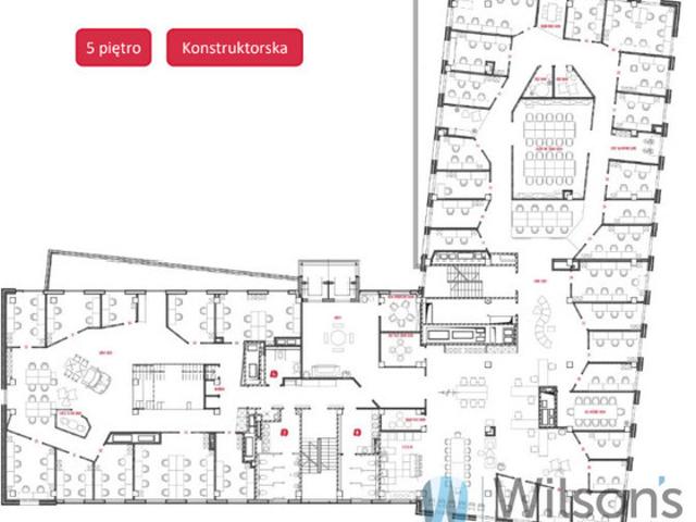 Komercyjne do wynajęcia w Warszawa, Mazowieckie