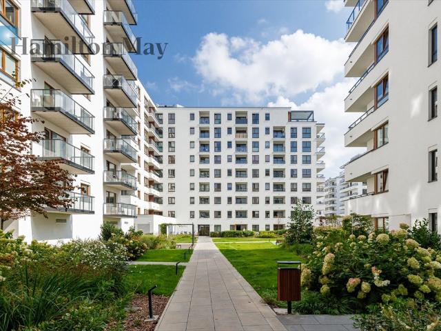 Mieszkanie na sprzedaż w Warszawa, Mazowieckie