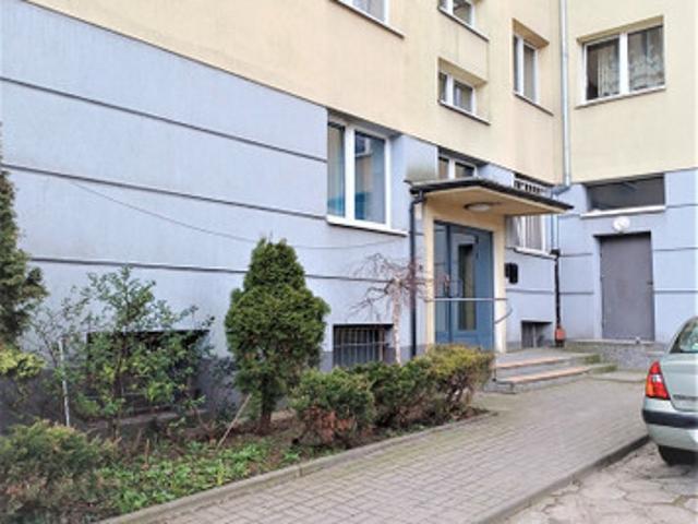 Mieszkanie na sprzedaż w Warszawa, Mazowieckie
