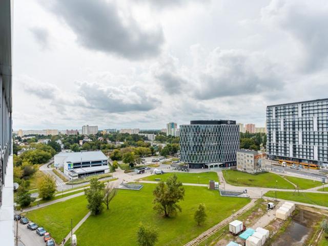 Mieszkanie na sprzedaż w Warszawa, Mazowieckie