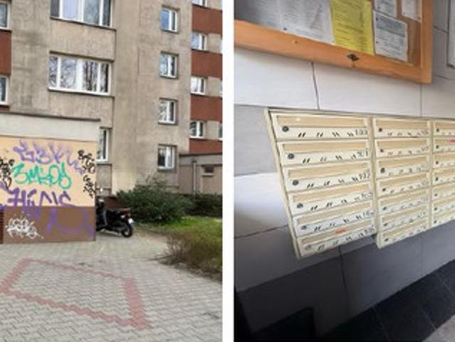 Mieszkanie na sprzedaż w Warszawa, Mazowieckie