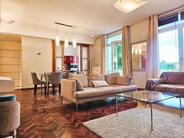 Mieszkanie do wynajęcia w Warszawa, Mazowieckie