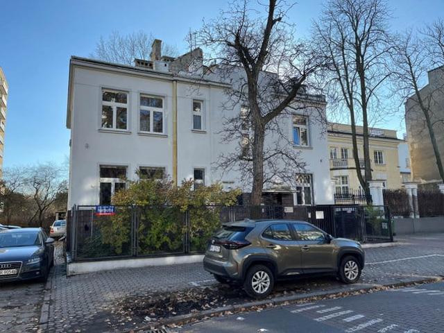 Dom do wynajęcia w Warszawa, Mazowieckie