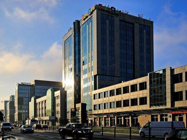 Komercyjne do wynajęcia w Warszawa, Mazowieckie