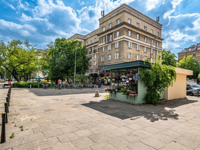 Mieszkanie do wynajęcia w Warszawa, Mazowieckie