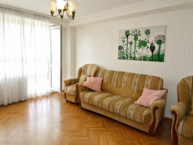 Mieszkanie do wynajęcia w Warszawa, Mazowieckie