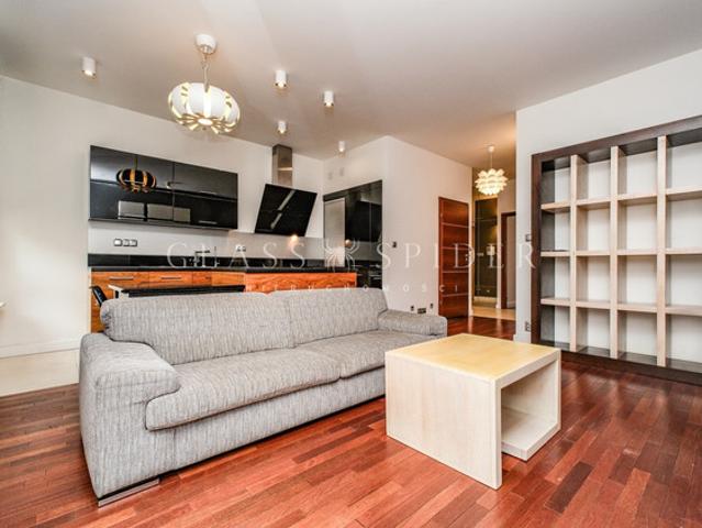 Apartament do wynajęcia w Warszawa, Mazowieckie