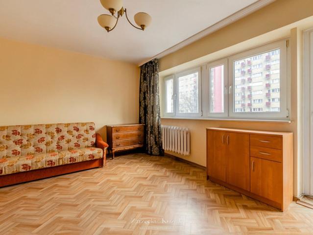 Mieszkanie na sprzedaż w Warszawa, Mazowieckie