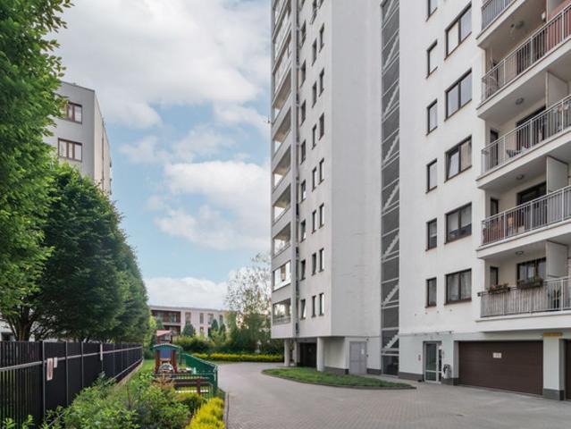 Mieszkanie na sprzedaż w Warszawa, Mazowieckie