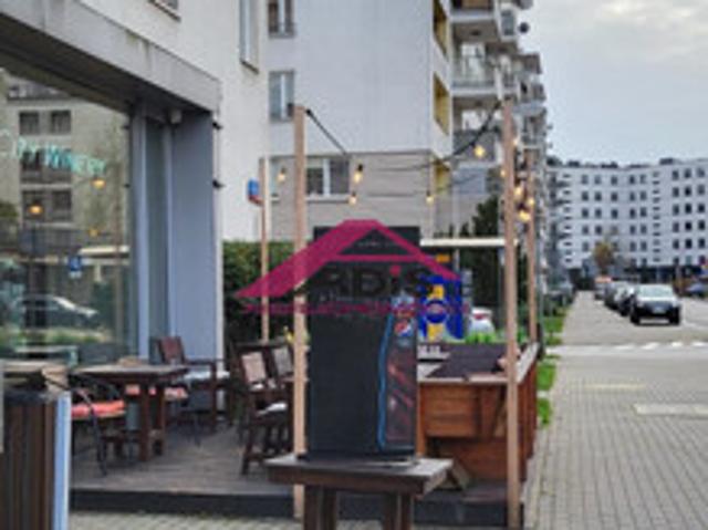 Komercyjne na sprzedaż w Warszawa, Mazowieckie