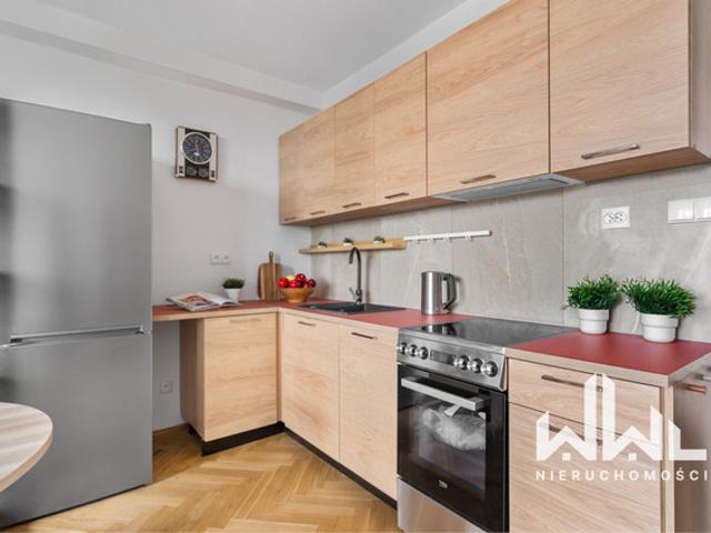 Apartament do wynajęcia w Warszawa, Mazowieckie