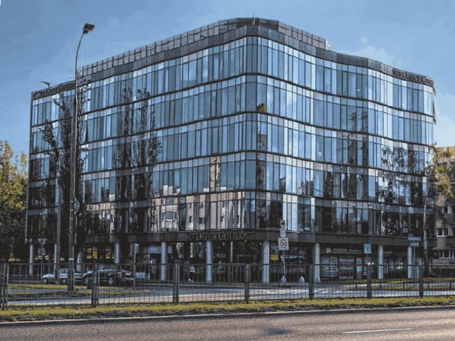 Biuro do wynajęcia w Warszawa, Mazowieckie