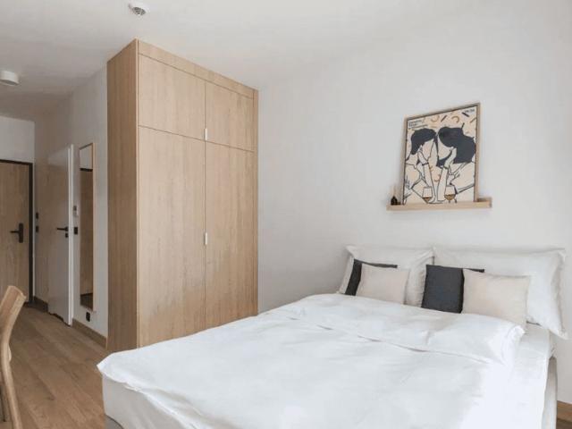 Mieszkanie do wynajęcia w Warszawa, Mazowieckie