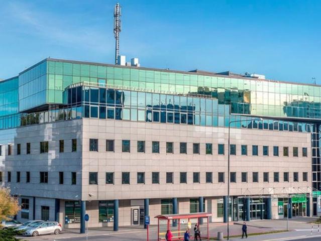 Biuro do wynajęcia w Warszawa, Mazowieckie