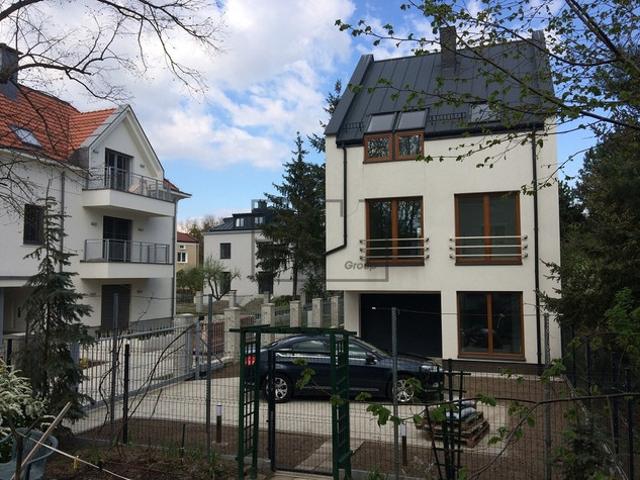 Dom do wynajęcia w Warszawa, Mazowieckie