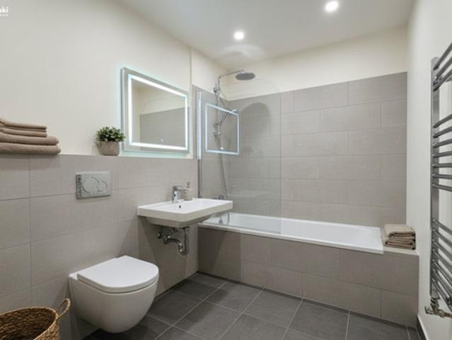 Apartament na sprzedaż w Warszawa, Mazowieckie