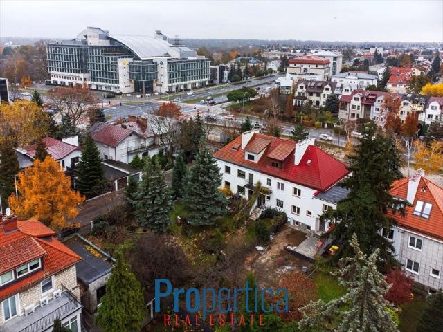 Dom na sprzedaż w Warszawa, Mazowieckie