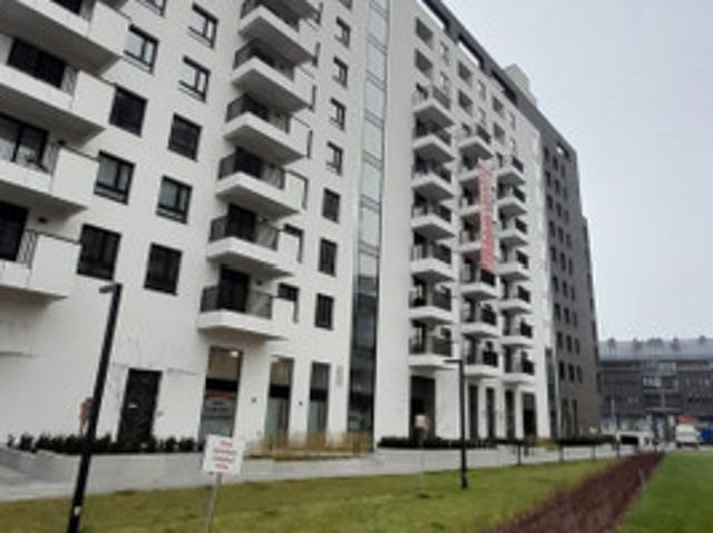 Biuro do wynajęcia w Warszawa, Mazowieckie