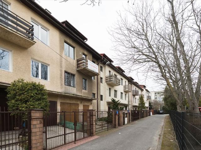 Dom na sprzedaż w Warszawa, Mazowieckie