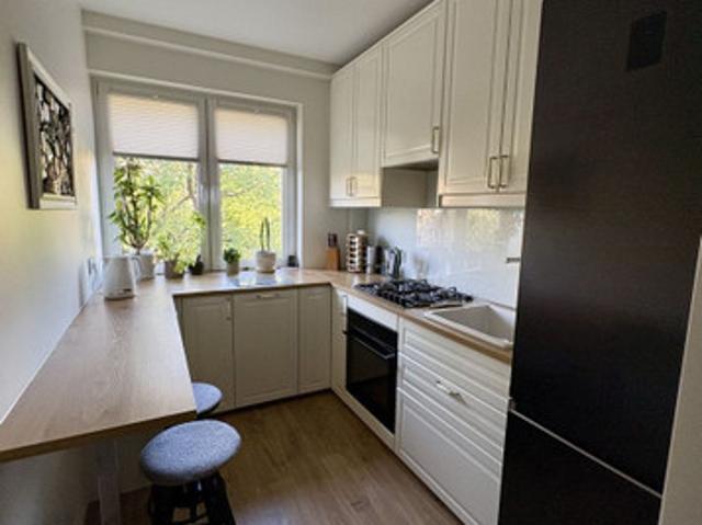 Apartament do wynajęcia w Warszawa, Mazowieckie