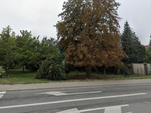 Grunt na sprzedaż w Warszawa, Mazowieckie