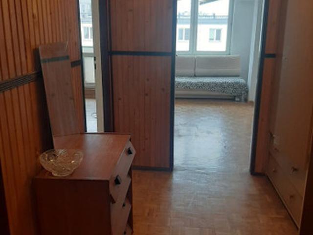 Mieszkanie na sprzedaż w Warszawa, Mazowieckie