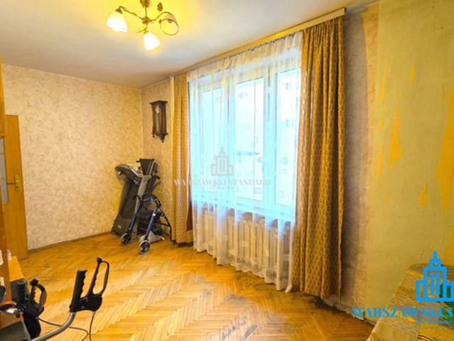 Biuro na sprzedaż w Warszawa, Mazowieckie