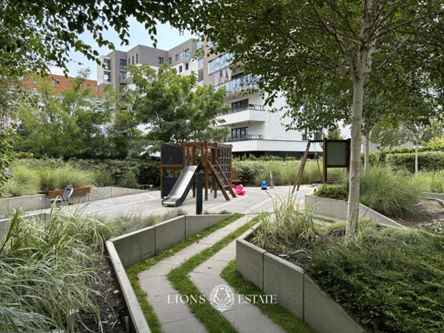 Apartament do wynajęcia w Warszawa, Mazowieckie