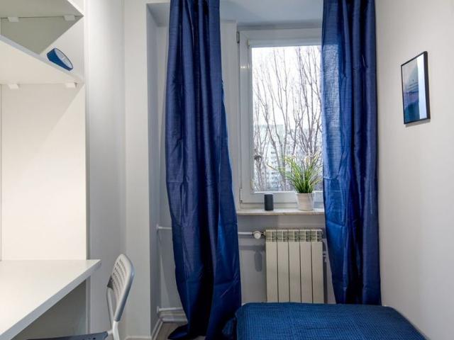 Pokój do wynajęcia w Warszawa, Mazowieckie