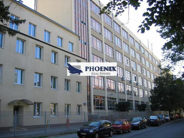 Biuro do wynajęcia w Warszawa, Mazowieckie