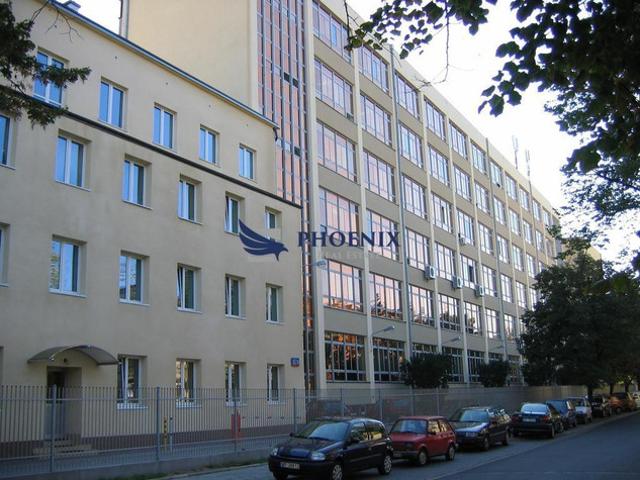Komercyjne do wynajęcia w Warszawa, Mazowieckie