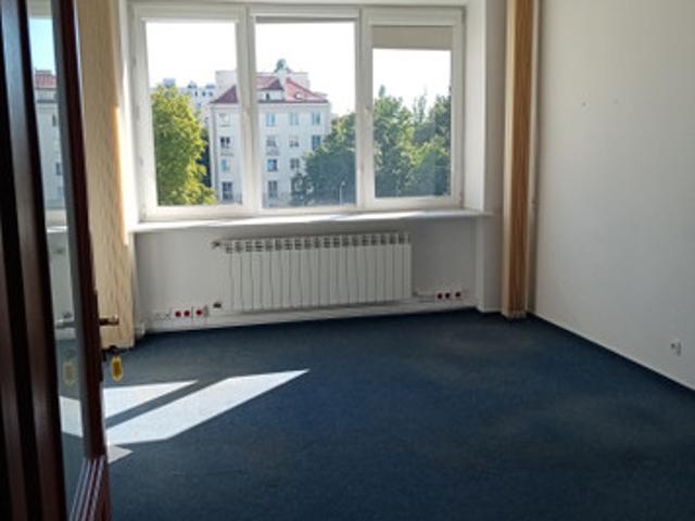 Biuro do wynajęcia w Warszawa, Mazowieckie
